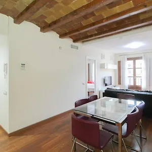 Appartement Girona 108