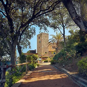 4* Hotel Castell D'emporda
