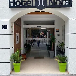 ** Отель Norai Испания