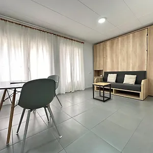 Appartement Agi Arago, Roses