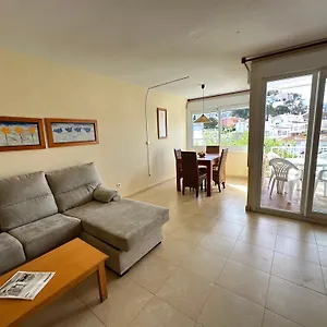 Appartement Agi Riera La Cuana, Roses