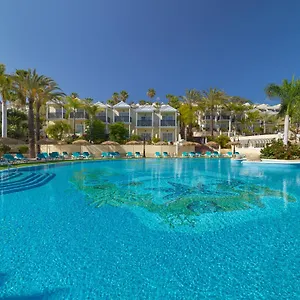 **** Отель Gran Oasis Испания