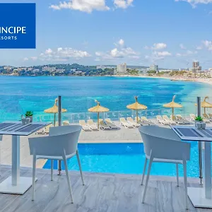 **** Отель Bahia Principe Sunlight Coral Playa - Adults Only Испания