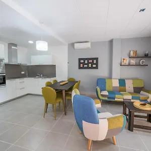 Appartement Agi Peater Center, Roses