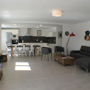 Appartement Agi Acacias, Roses