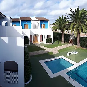 Appartement Ses Orenetes