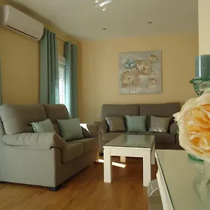 Appartement Acevedo Centro