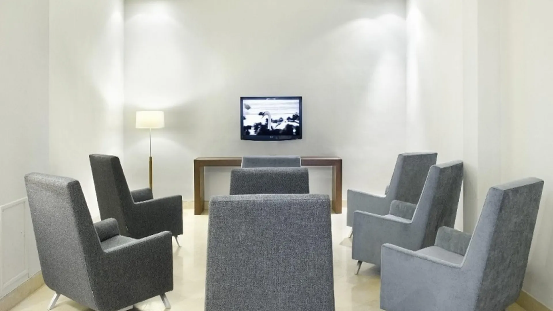 Hotel Parador De Aiguablava Fornells