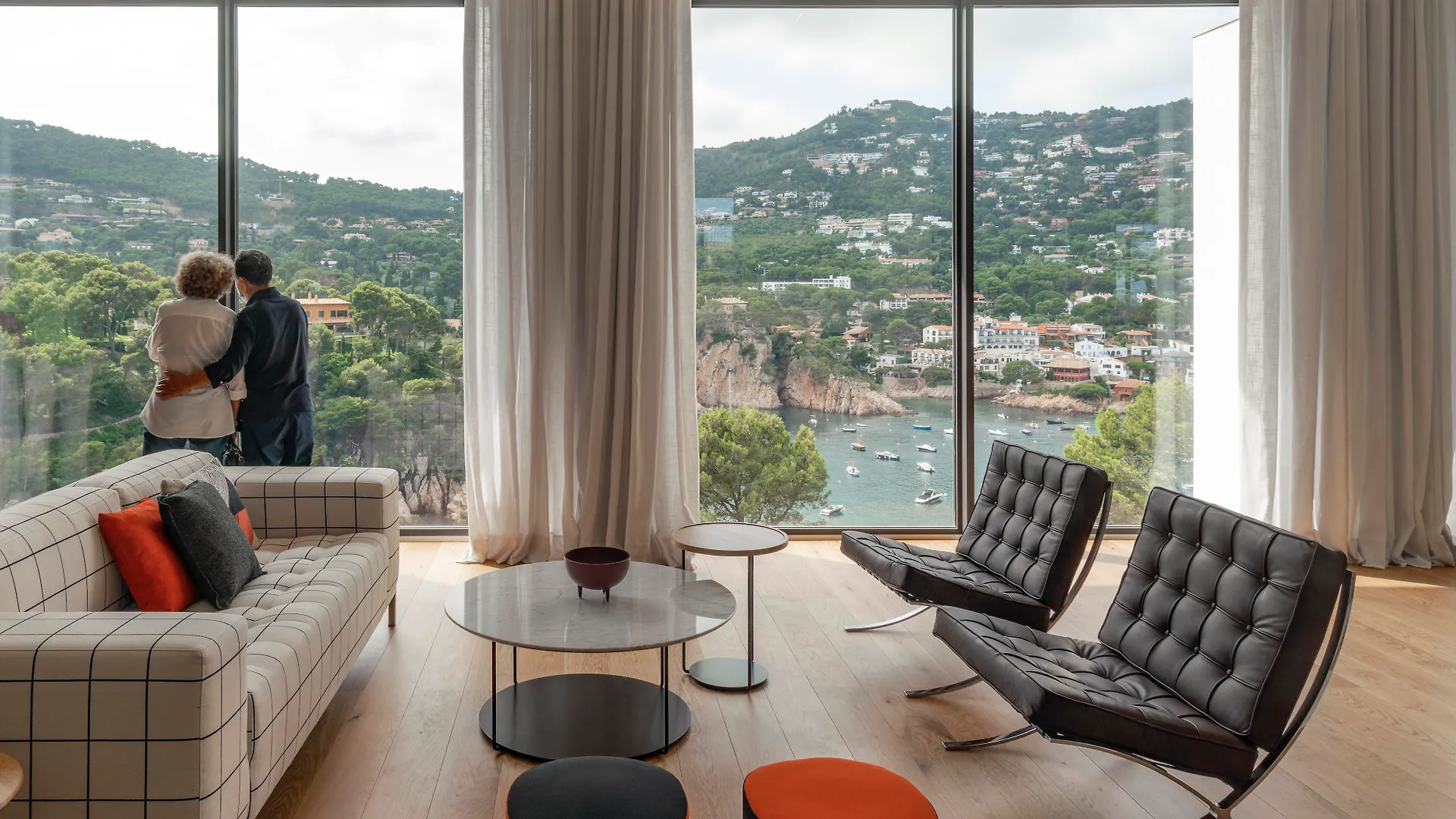 **** Hotel Parador De Aiguablava Fornells  Spain