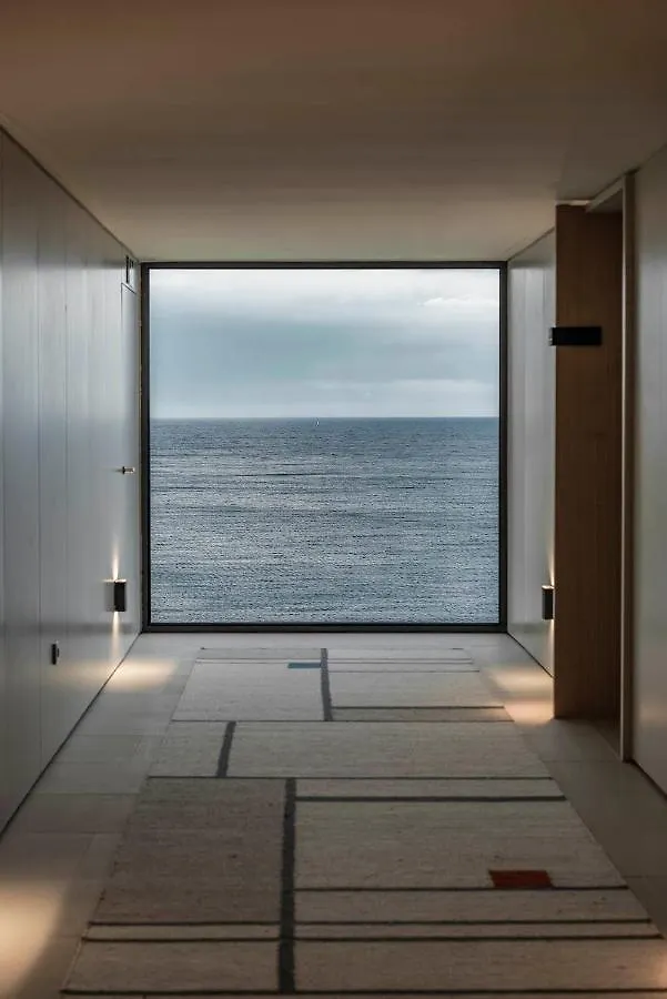 Hotel Parador De Aiguablava Fornells