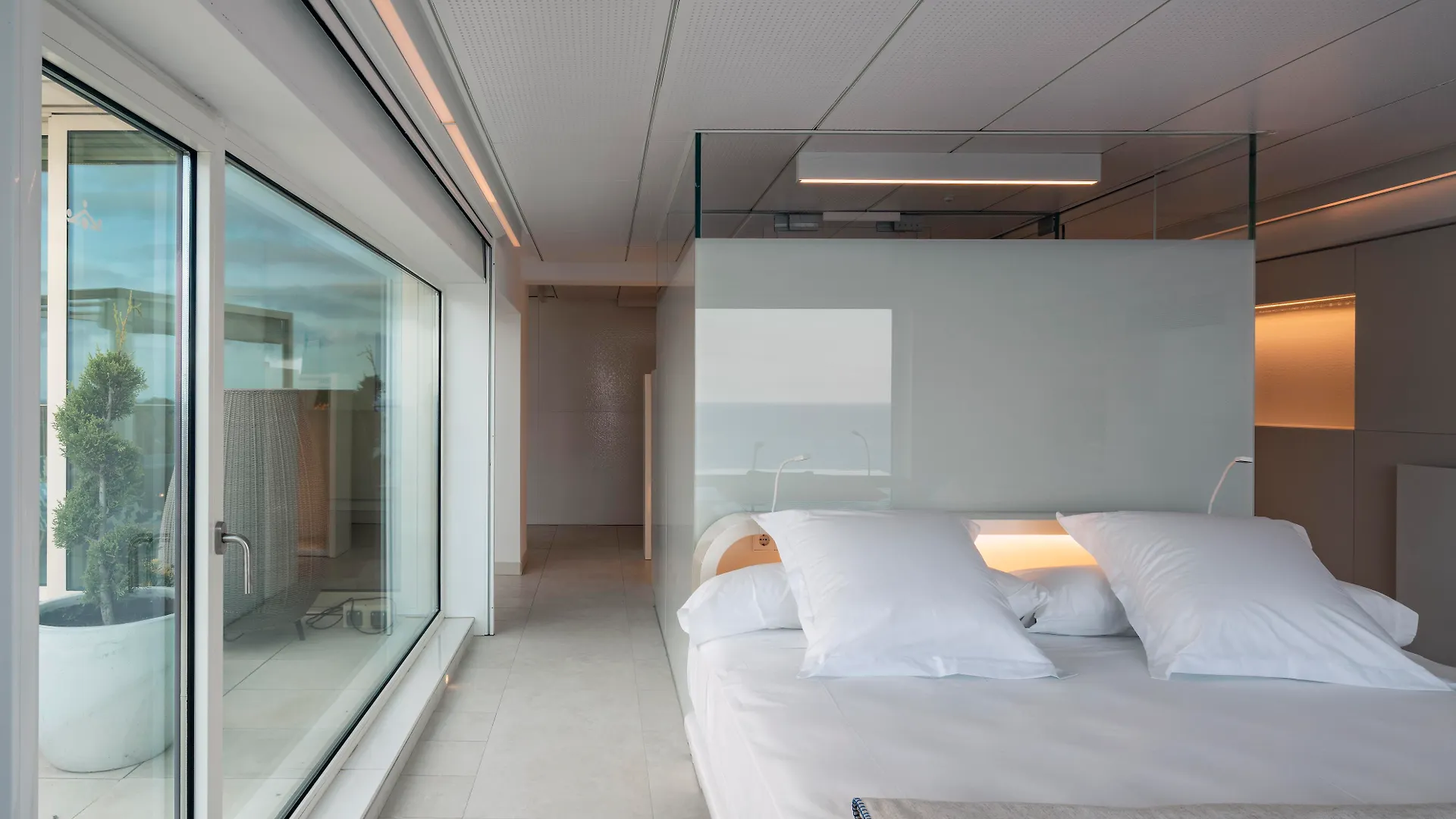 Parador De Aiguablava Fornells  Fornells (Catalonia)