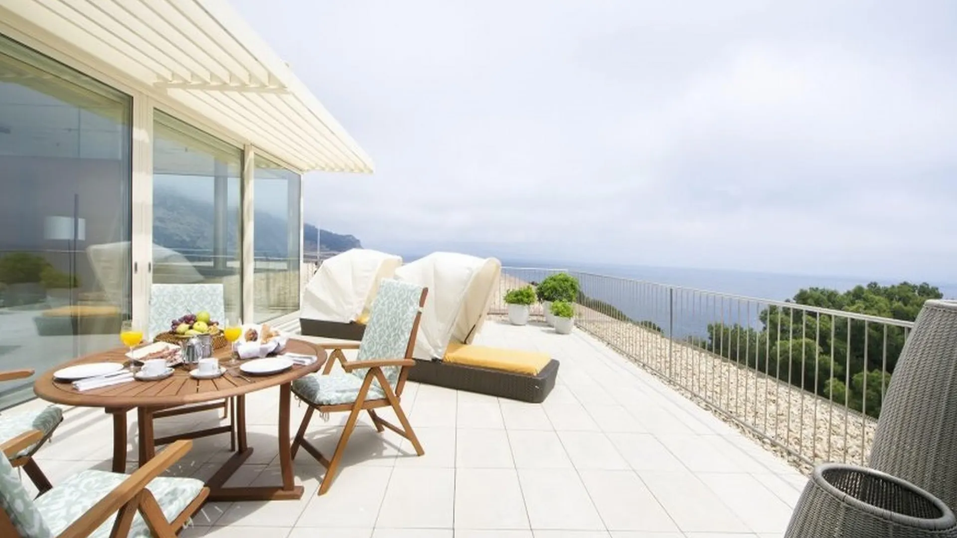 Parador De Aiguablava Fornells  4*, Fornells (Catalonia) Hiszpania