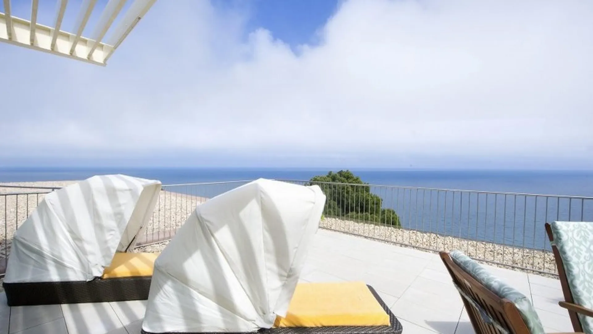 Hotel Parador De Aiguablava Fornells