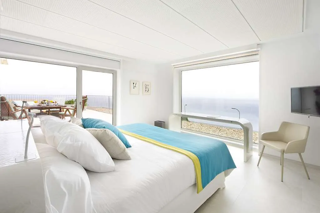 Parador De Aiguablava Fornells