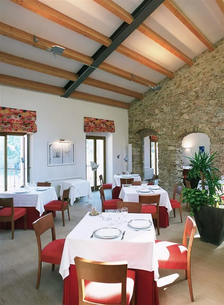 Parador De Aiguablava Fornells  4*, Fornells (Catalonia) Hiszpania